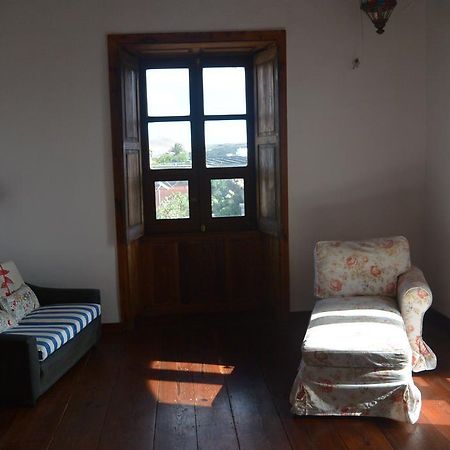 Casa Bermejo Apartman San Bartolomé Kültér fotó