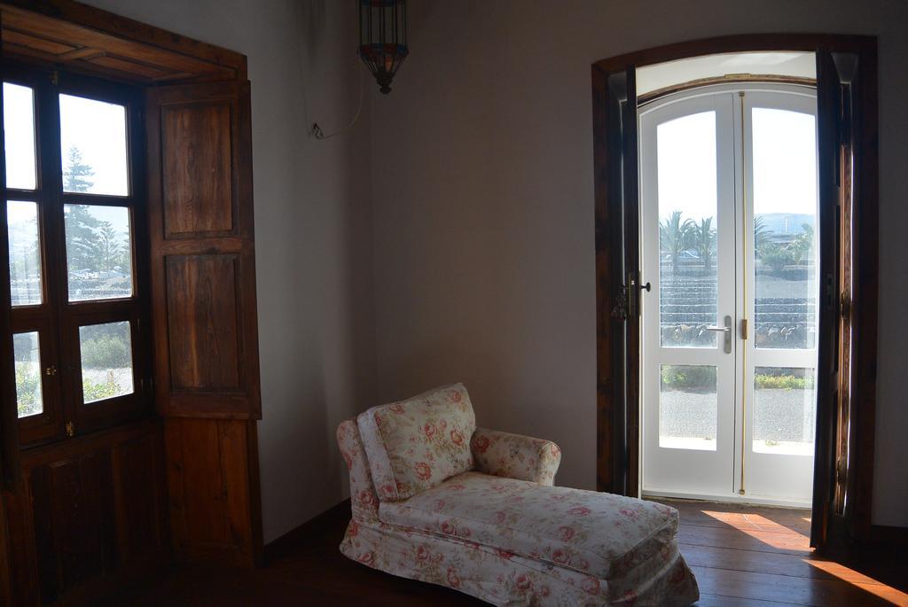 Casa Bermejo Apartman San Bartolomé Kültér fotó