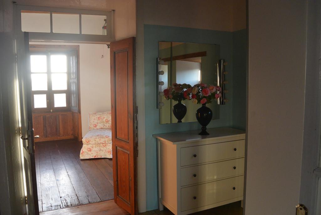 Casa Bermejo Apartman San Bartolomé Kültér fotó