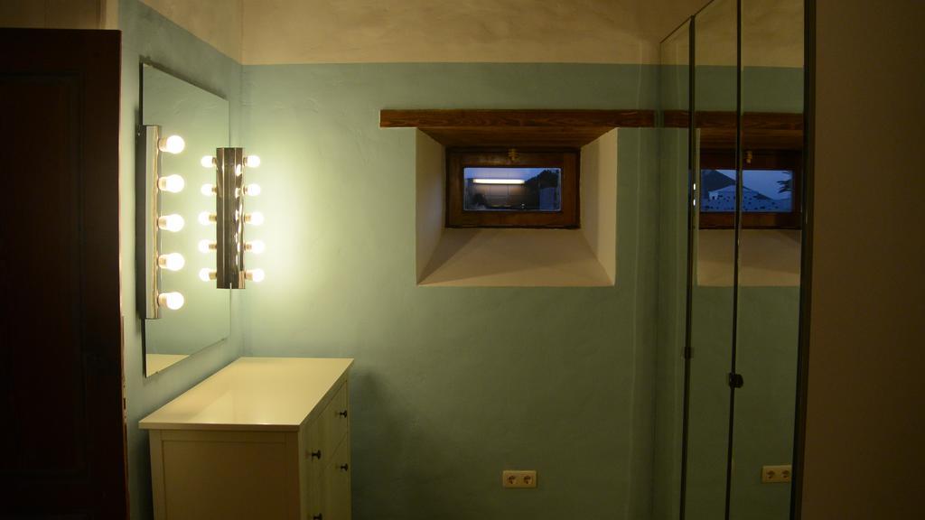 Casa Bermejo Apartman San Bartolomé Kültér fotó