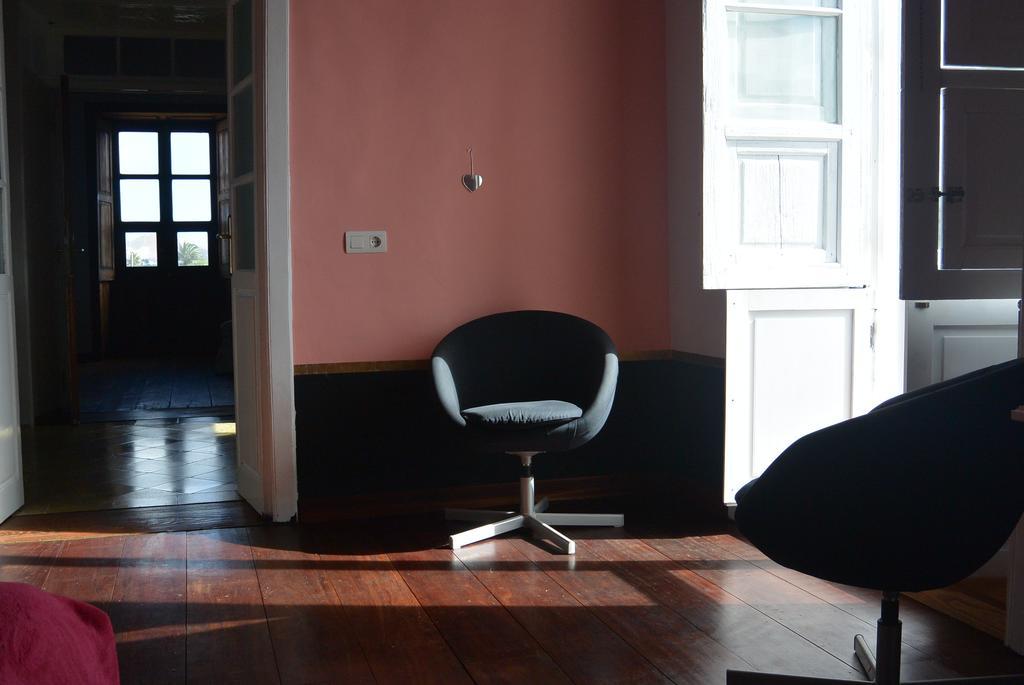 Casa Bermejo Apartman San Bartolomé Kültér fotó