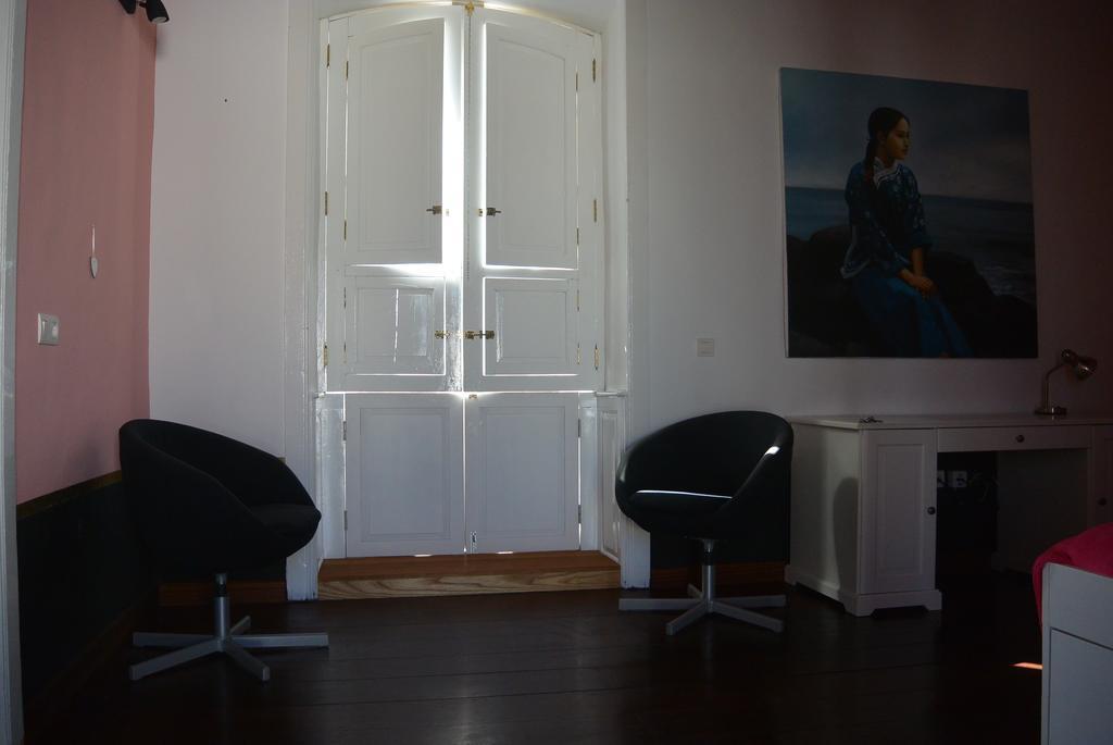 Casa Bermejo Apartman San Bartolomé Kültér fotó