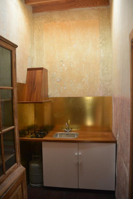 Casa Bermejo Apartman San Bartolomé Kültér fotó