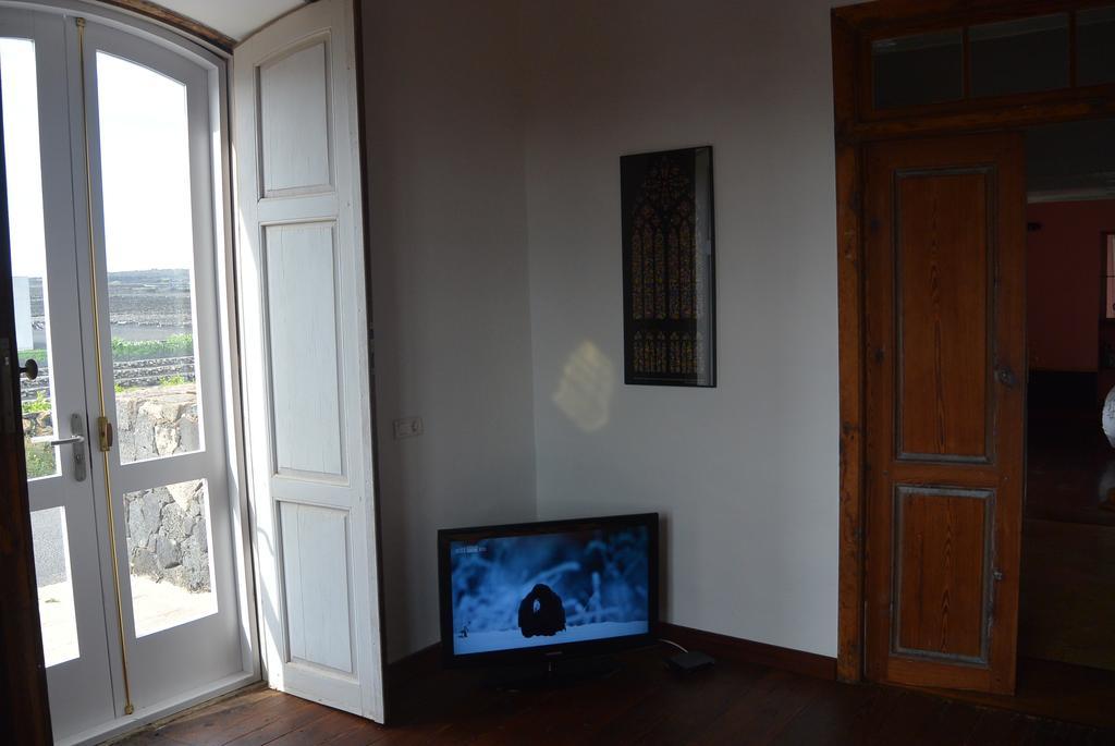 Casa Bermejo Apartman San Bartolomé Kültér fotó