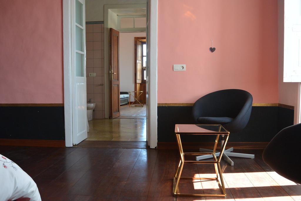 Casa Bermejo Apartman San Bartolomé Kültér fotó