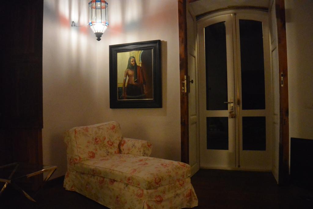 Casa Bermejo Apartman San Bartolomé Kültér fotó