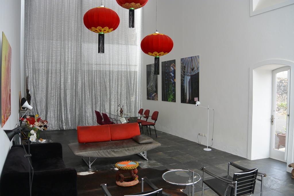 Casa Bermejo Apartman San Bartolomé Kültér fotó