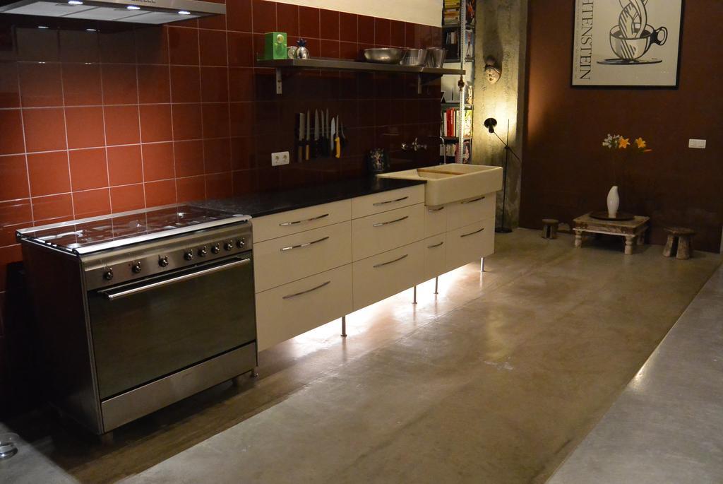 Casa Bermejo Apartman San Bartolomé Kültér fotó