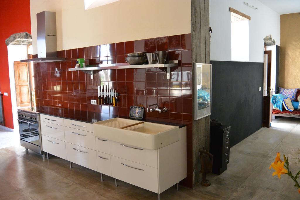 Casa Bermejo Apartman San Bartolomé Kültér fotó
