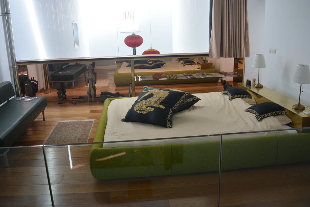 Casa Bermejo Apartman San Bartolomé Kültér fotó