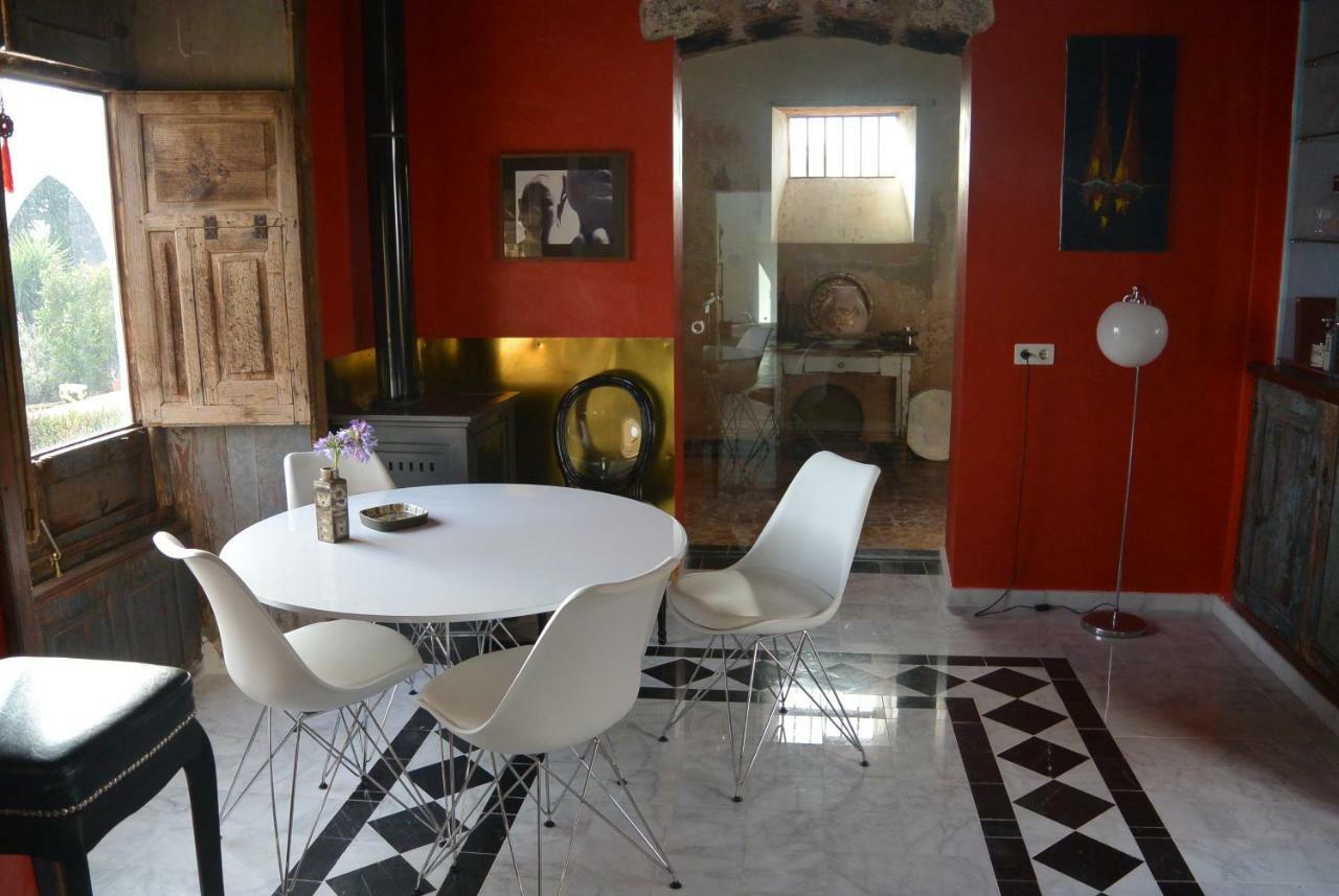Casa Bermejo Apartman San Bartolomé Kültér fotó